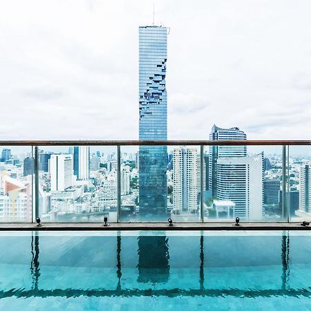 The Address Sathorn By Favstay กรุงเทพมหานคร ห้อง รูปภาพ