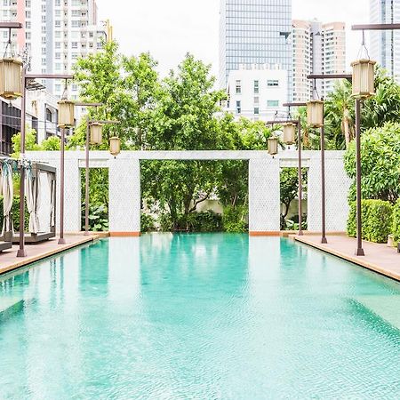 The Address Sathorn By Favstay กรุงเทพมหานคร ภายนอก รูปภาพ