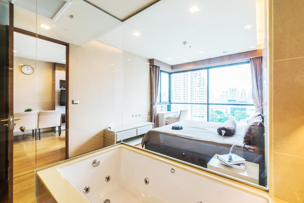 The Address Sathorn By Favstay กรุงเทพมหานคร ห้อง รูปภาพ