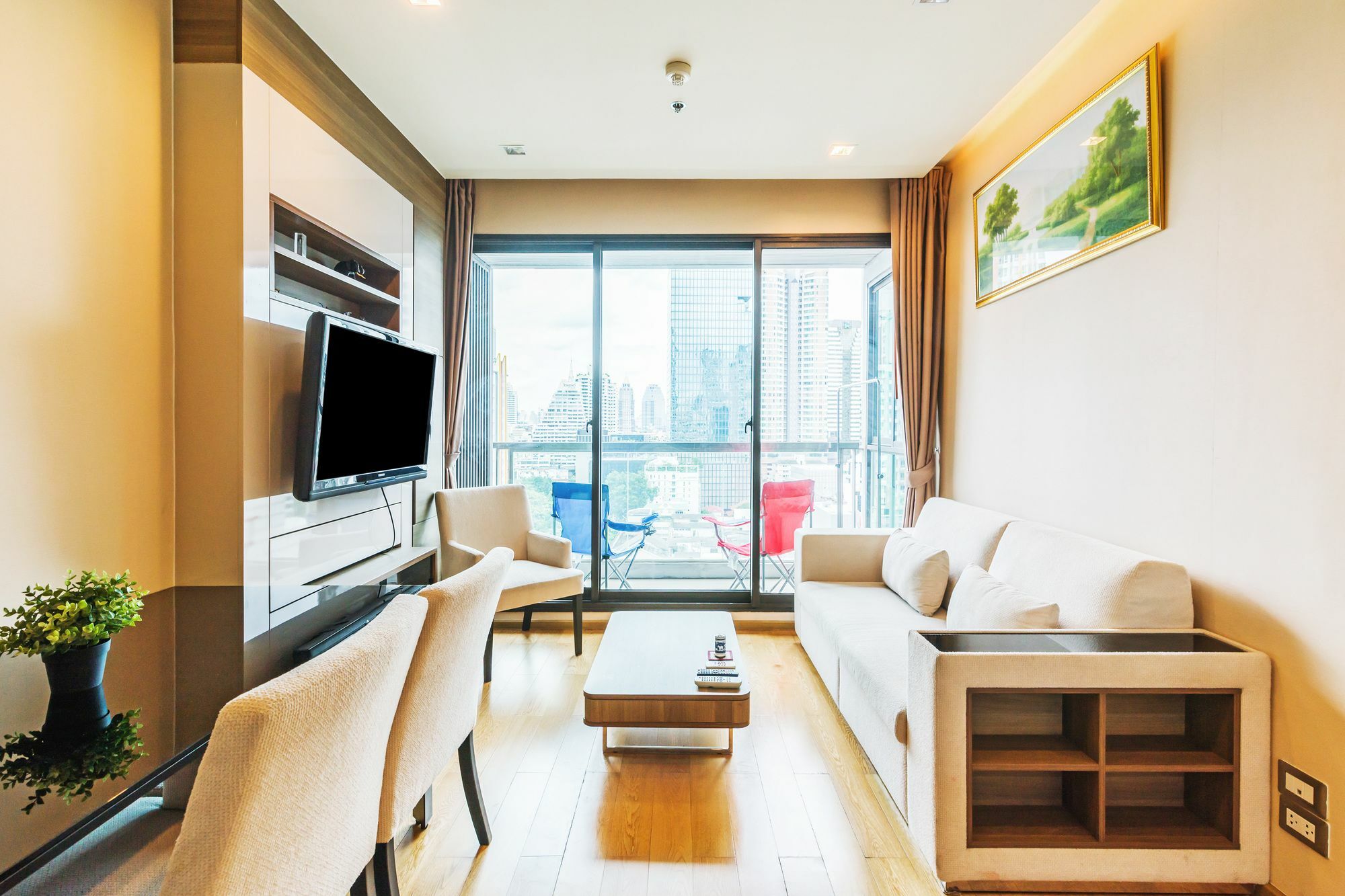 The Address Sathorn By Favstay กรุงเทพมหานคร ภายนอก รูปภาพ