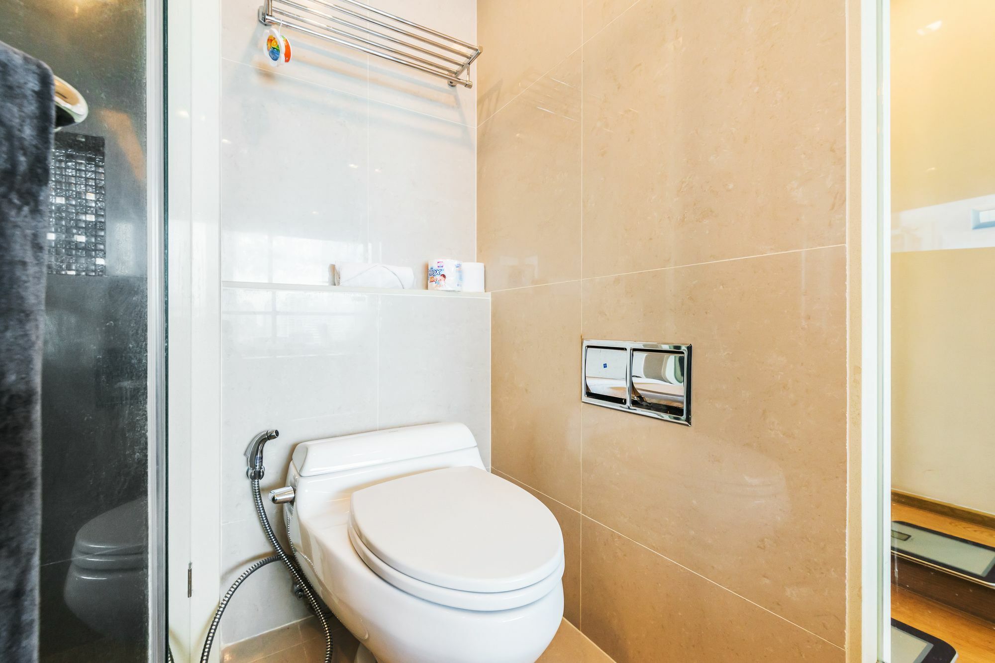 The Address Sathorn By Favstay กรุงเทพมหานคร ภายนอก รูปภาพ